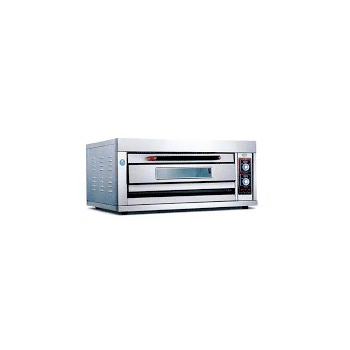 Electric Bakery Oven