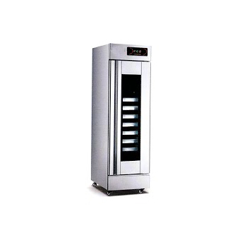 Electric Proofer