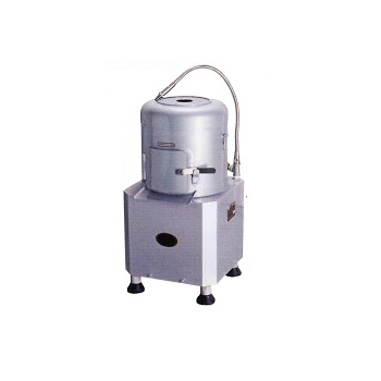 आलू छिलने वाला