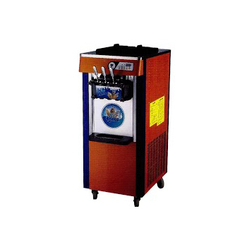 सॉफ़्टी बनाने की मशीन