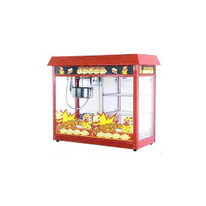 पॉपकॉर्न मशीनें