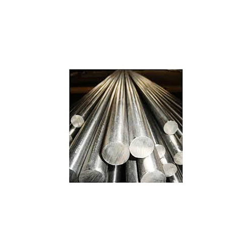 Stainless Steel Round Bar