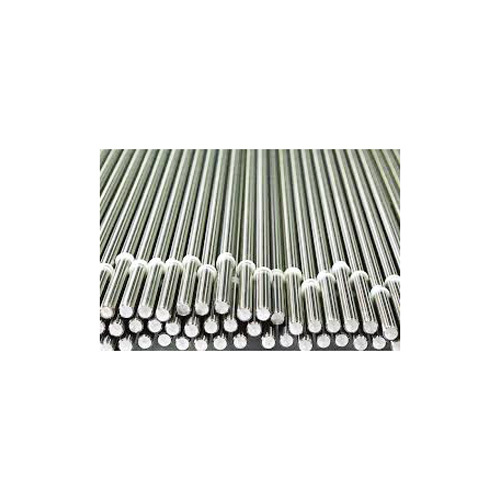 Stainless Steel Round Bar