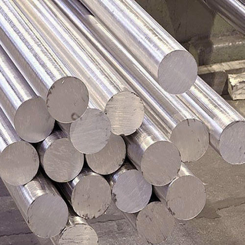 Stainless Steel Round Bar