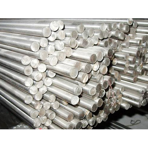 Stainless Steel Round Bar