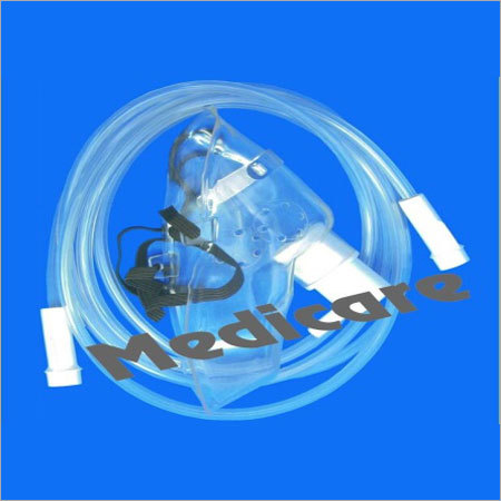 Oxygen Mask