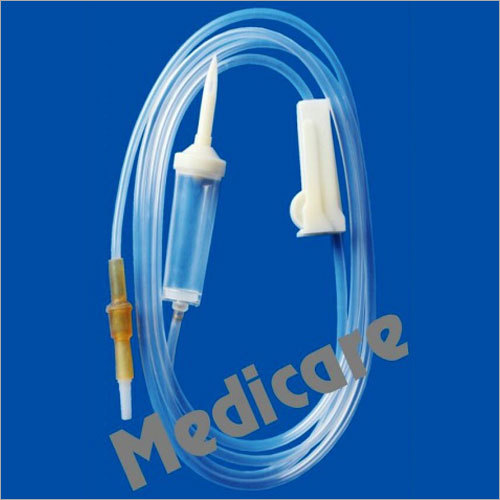 Micro Infusion Set