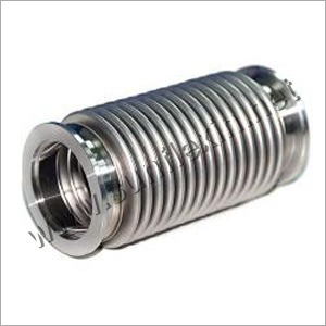 निकास विस्तार बेलो