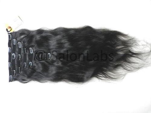 Refer Color Chart Bouncier Hair Extensions