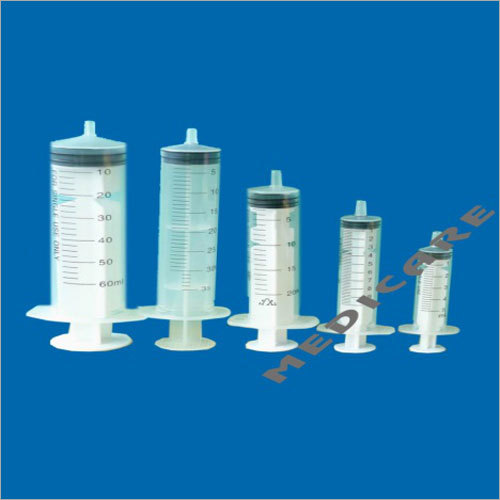 Syringes (Dispo Veins) (20ml)