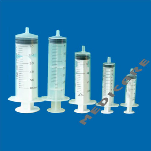 Syringes (Dispo Veins) (50ml)