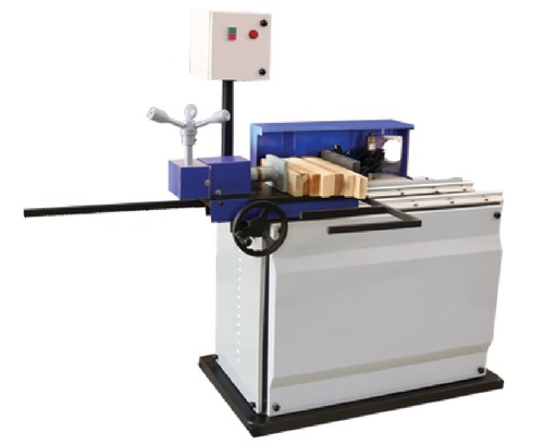 Finger Jointing Machine