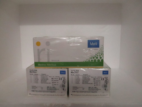 T4 Meril Test Kit at Best Price in New Delhi | Shree Vardhmaan ...