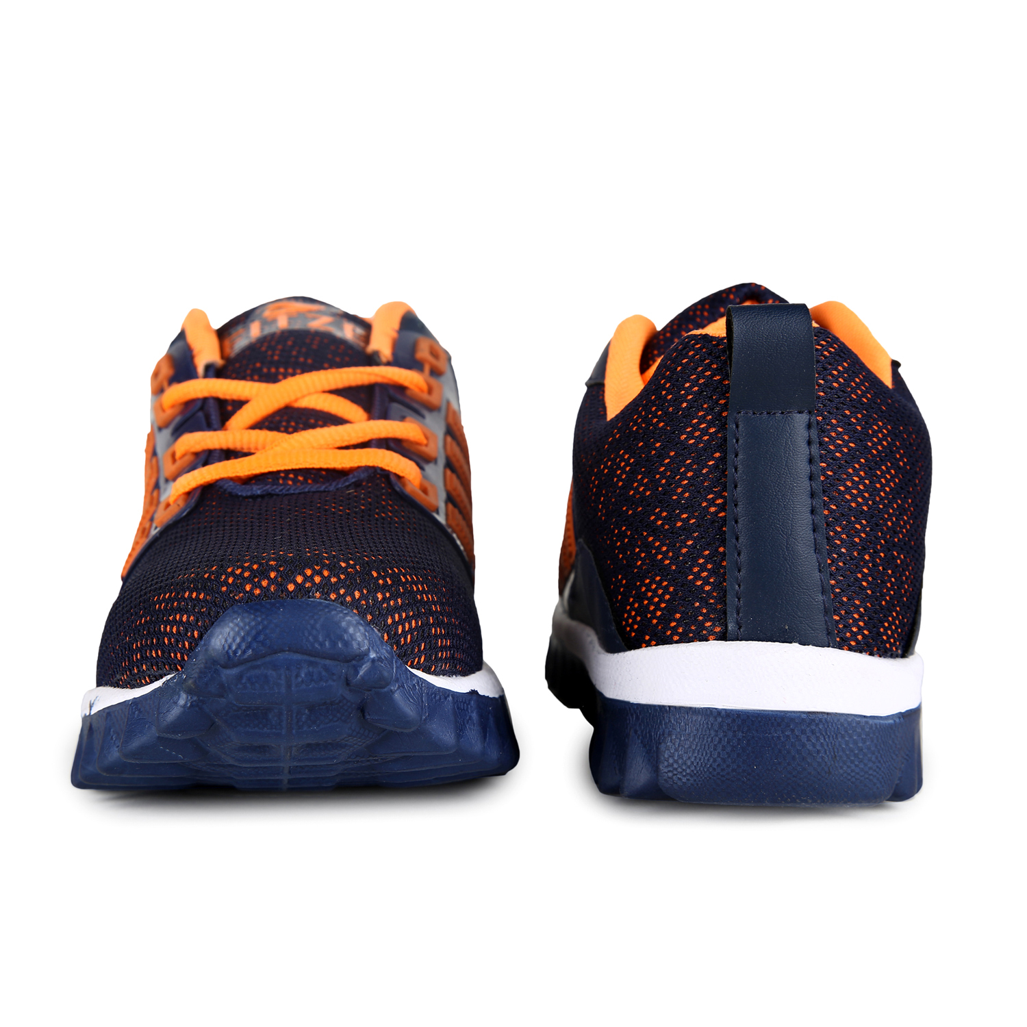 Womens Sports Shoes - Mesh Upper Eva Insole & Outsole | Cotton Lining Lace Closure Custom Colors