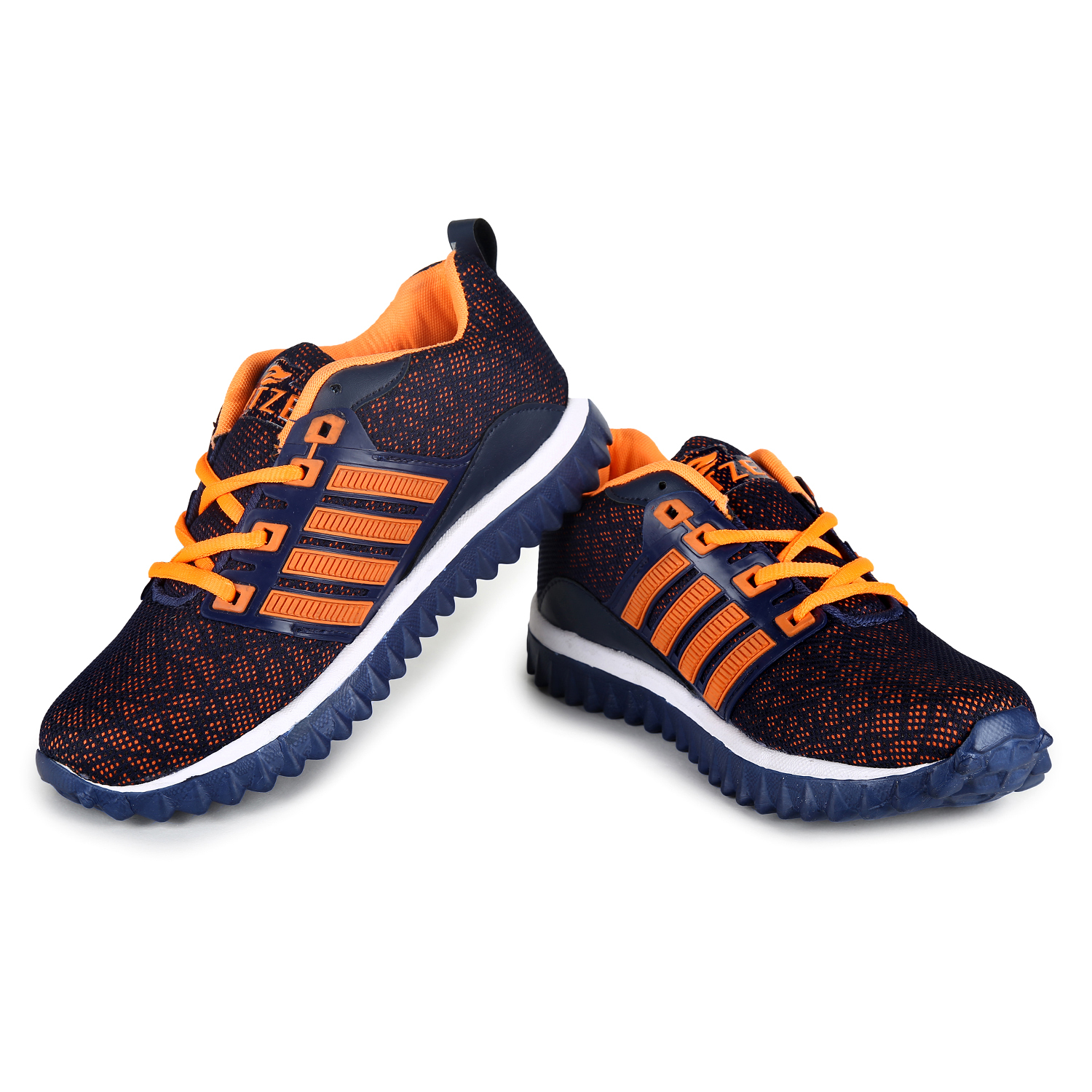 Womens Sports Shoes - Mesh Upper Eva Insole & Outsole | Cotton Lining Lace Closure Custom Colors