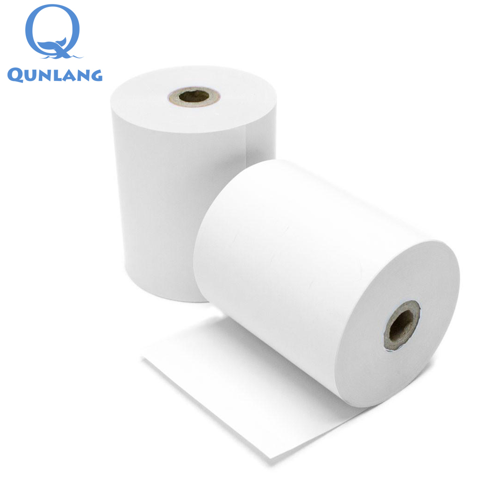 Slim Soft Touch Toilet Paper Tissue Application: Hotel