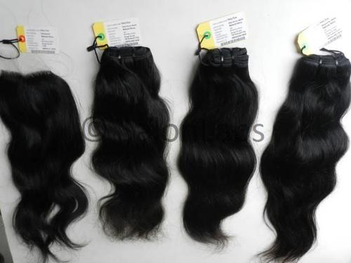 Refer Color Chart Indian Hair Bundle Deals