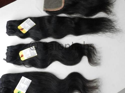 Refer Color Chart Raw Hair Bundle Deals