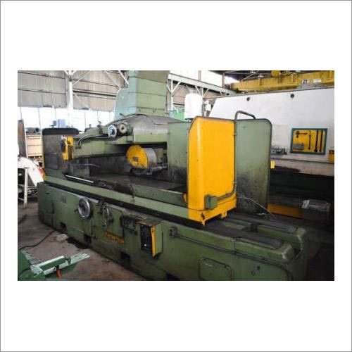 हाइड्रॉलिक सतह ग्राइंडिंग मशीन