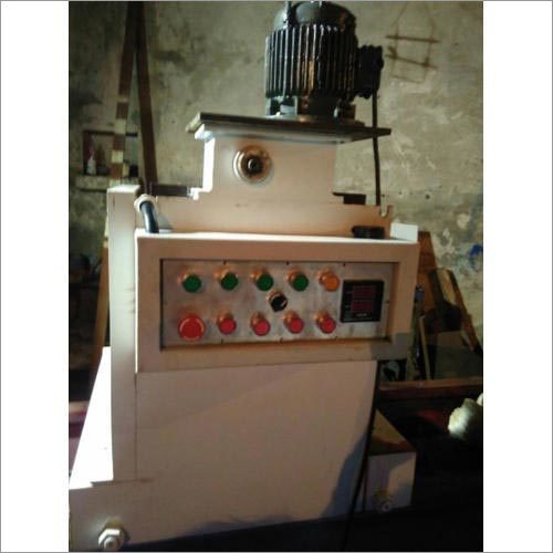 हाइड्रॉलिक चाकू ग्राइंडिंग मशीन