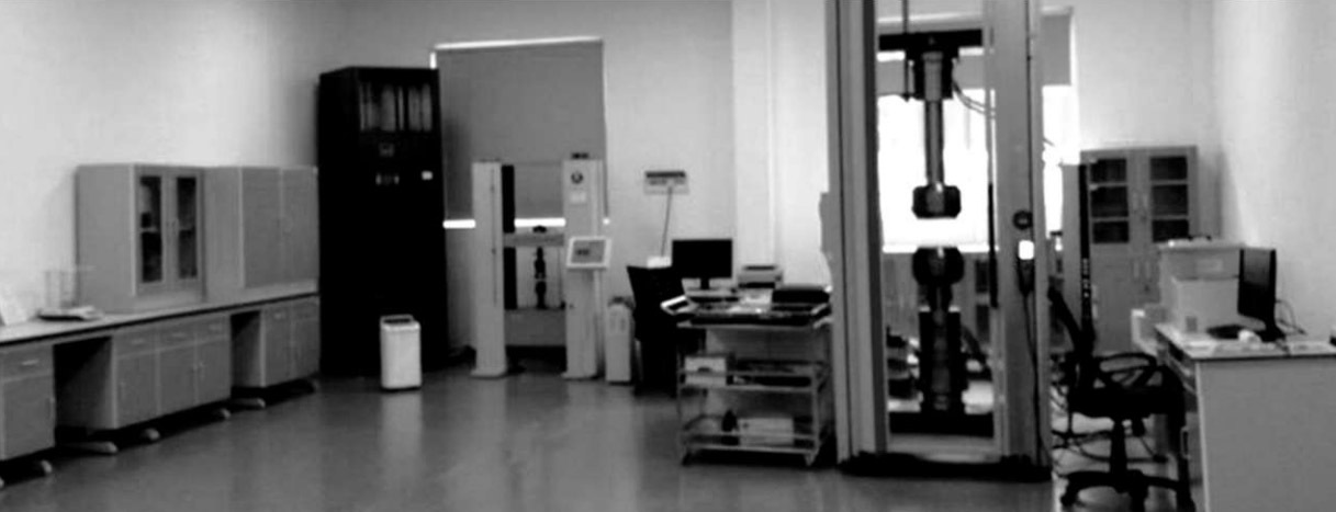 Company Equipment Use: Industrial