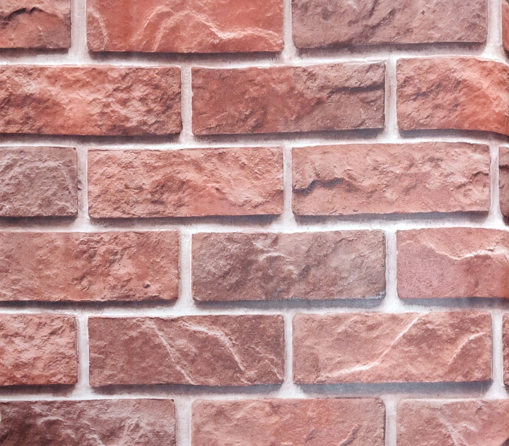Brick Wallpaper