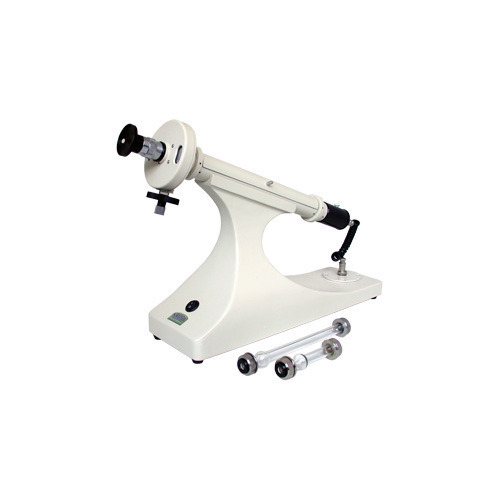 मैनुअल पोलारिमीटर