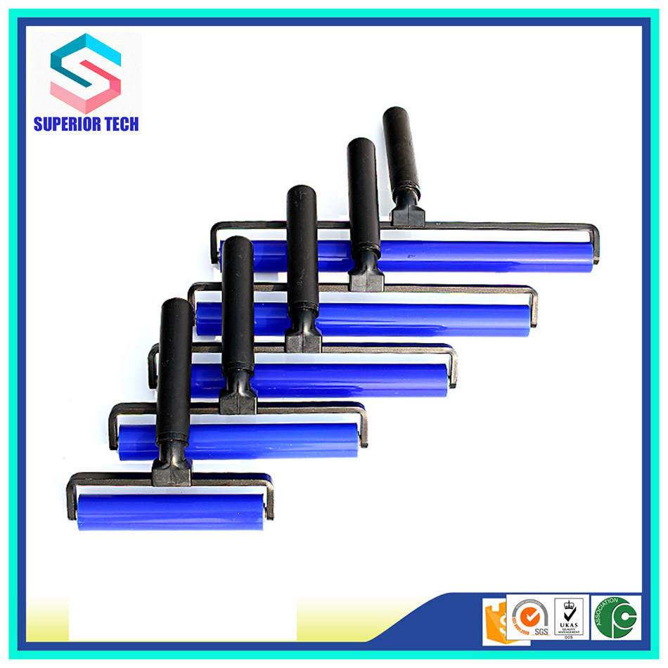 Silicon Sticky Roller