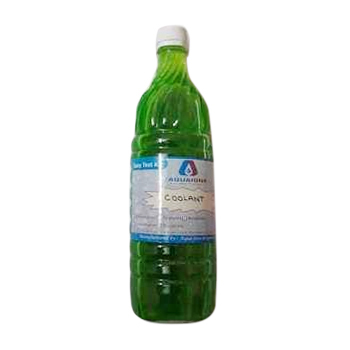 Engine Coolant