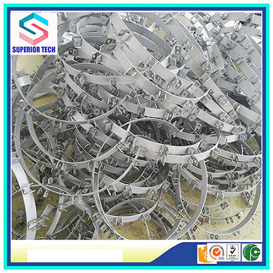 Titanium Fixture