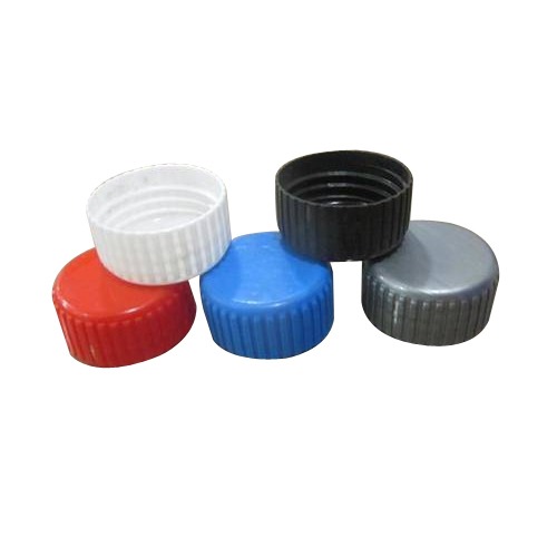 38Mm Id Cap - Color: Multicolor
