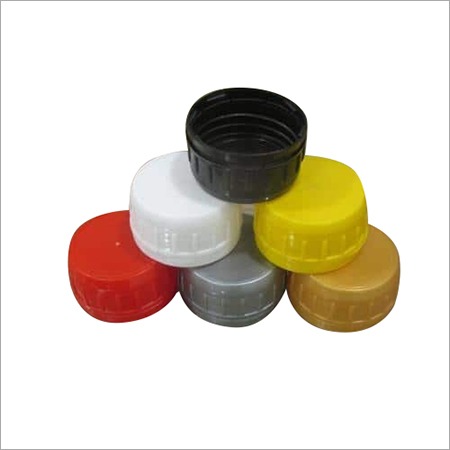 38Mm Seal Cap - Color: Multicolor