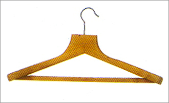 प्लास्टिक हैंगर