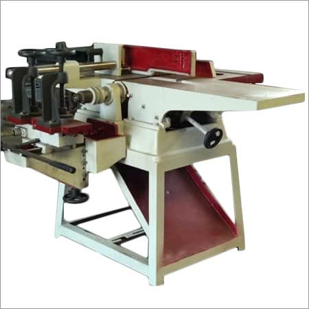 Wood Surface Planer Machine Power: Electric