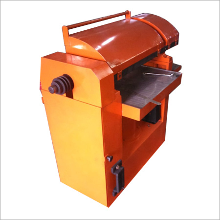 Wood Thickness Planer Machine Power: Electric