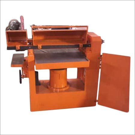Thickness Planer Power: Electric