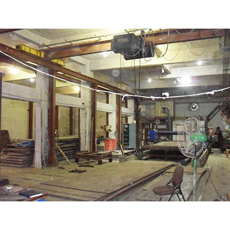 Bending Service - Steel Material, Cutting Services Available | Highly Reliable Operation, Skilled Professionals, Prompt Delivery