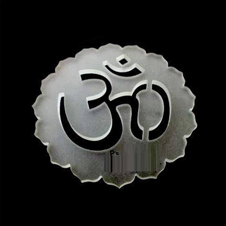 ग्लास वॉटर जेट कटिंग सर्विसेज