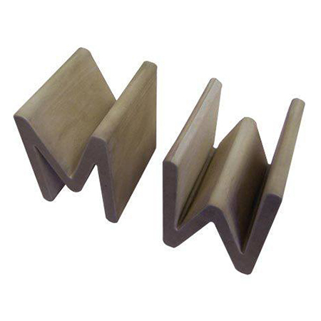 माइल्ड स्टील वॉटर जेट कटिंग सर्विस