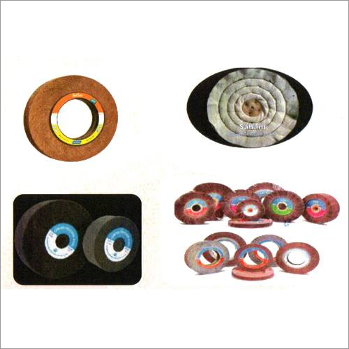 फ्लैप एमओपी व्हील