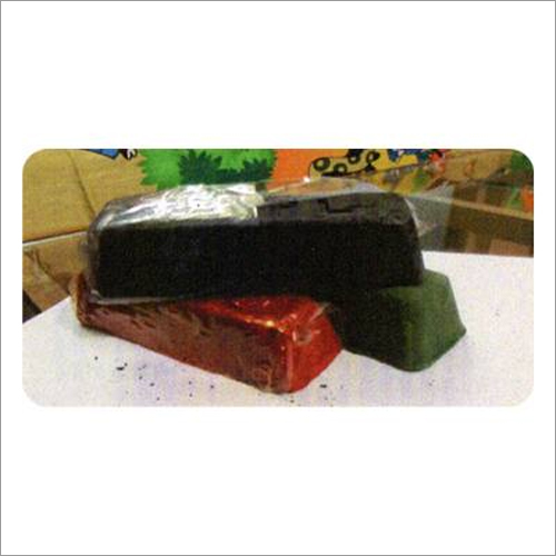 Color Wax Bar - Wax Material, Black Color | Surface Paint Renovator, Perfect Finish for Soles and Heels, Invisible Cut Repair