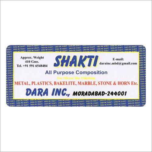 Multi Purpose Polishing Composition