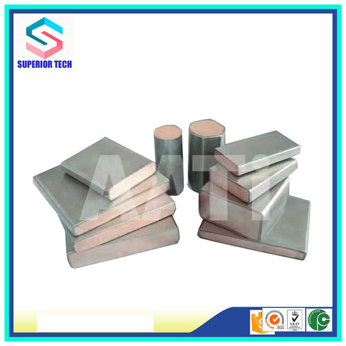 टाइटेनियम कोटेड कॉपर