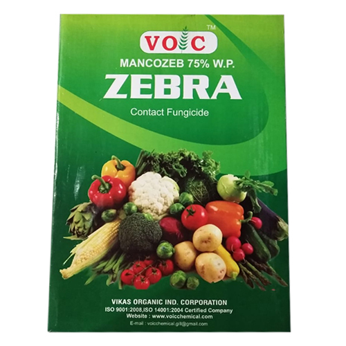 Bio Fungicide