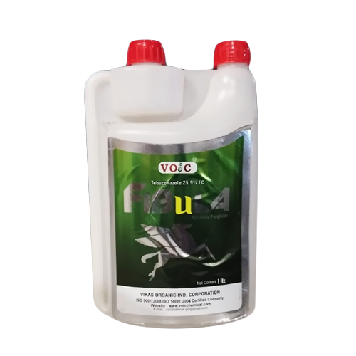 Sulphur Fungicide