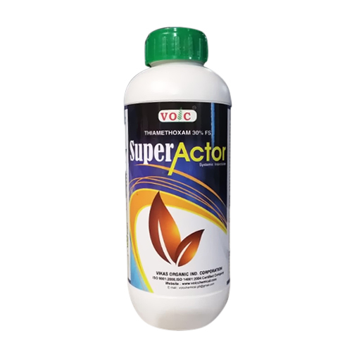 Zyme Pesticides