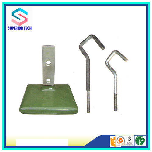 Titanium Hooks