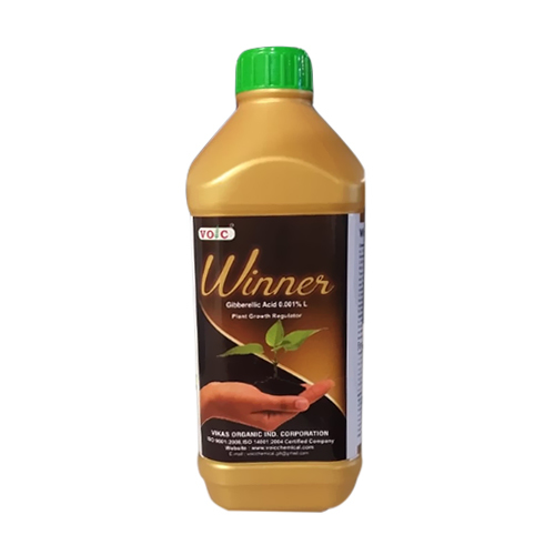 Plant Growth Regulator