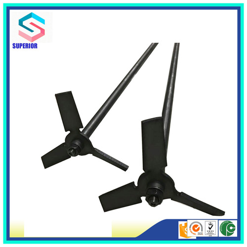 टाइटेनियम मिक्सिंग नाइफ