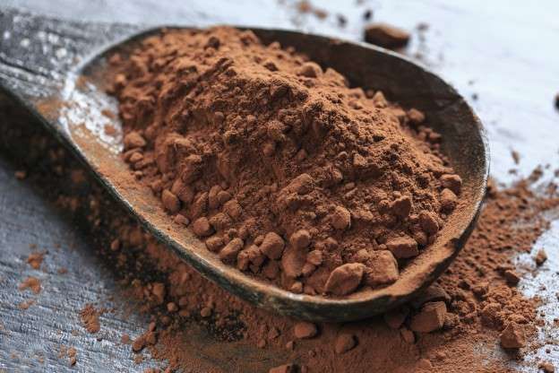Malt Based Food